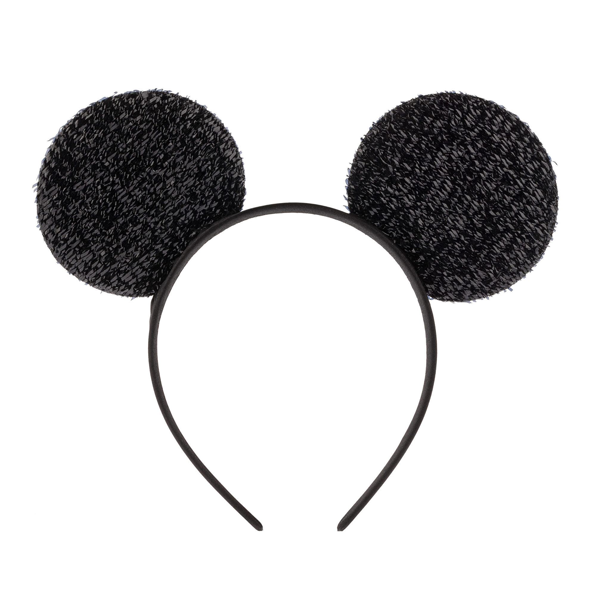 Disney Originální dívčí čelenka Mickey Mouse V700052L