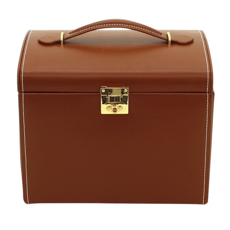 Friedrich Lederwaren Moderní šperkovnice Cordoba 26391-3