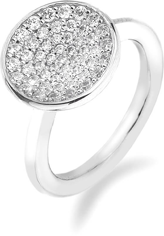 Hot Diamonds Prsten Emozioni Scintilla ER005 55 mm
