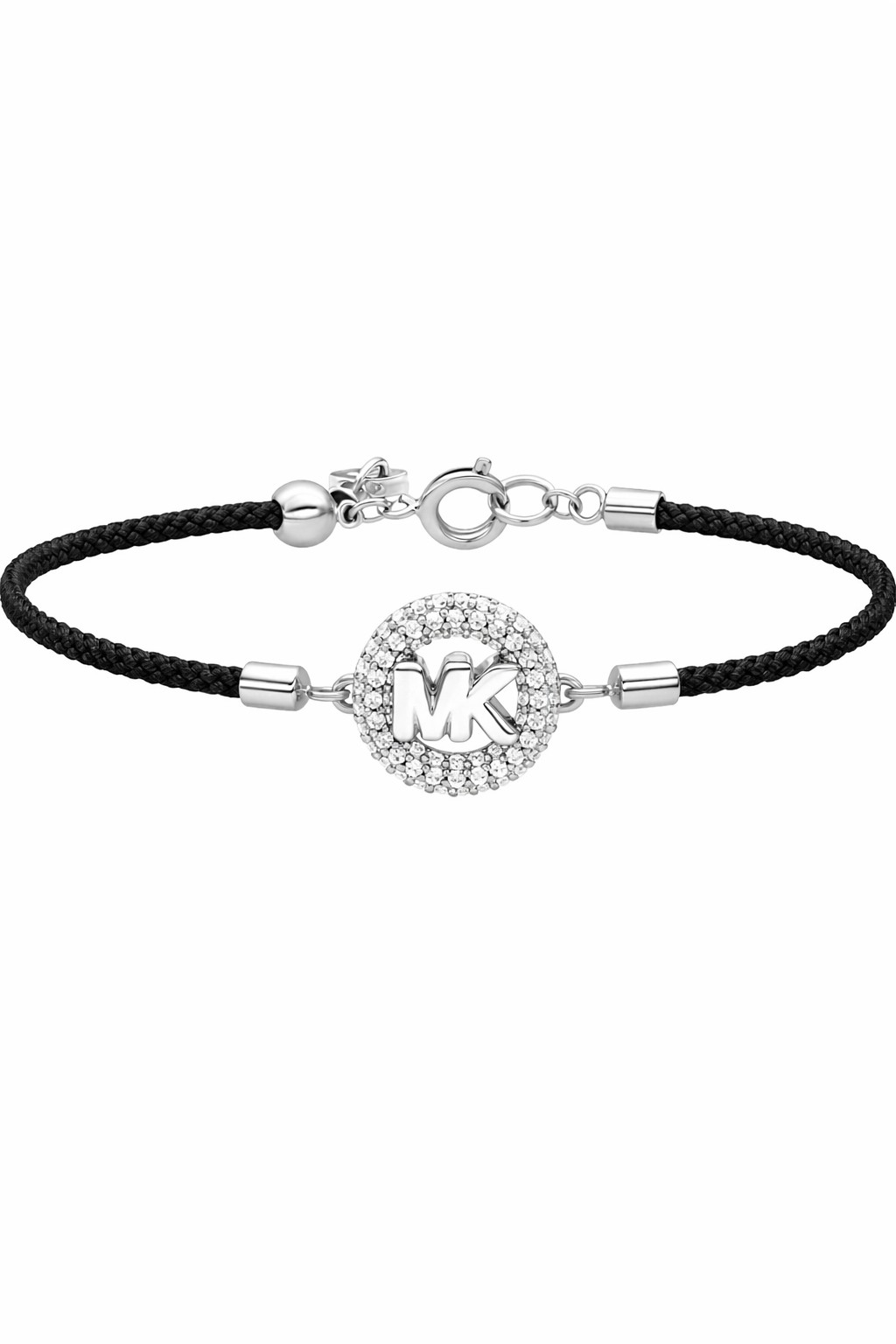 Michael Kors Půvabný náramek s kubickými zirkony Premium MKJ8619040