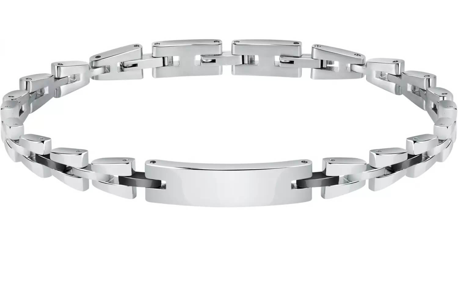 Morellato Elegante bracciale in acciaio Motown SALS59