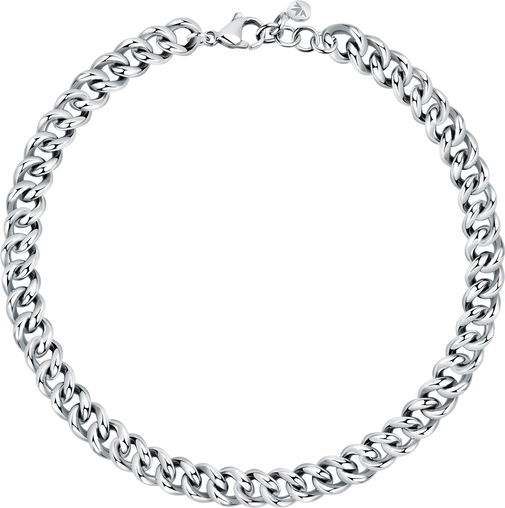 Morellato -  Masivní náhrdelník Unica SATS08