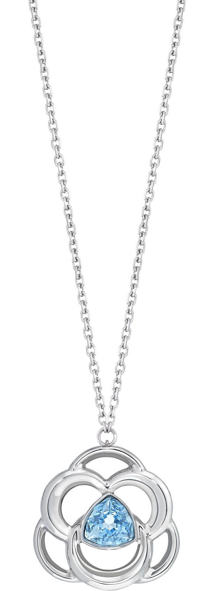 Ocelový náhrdelník Fiordicielo SAGY02