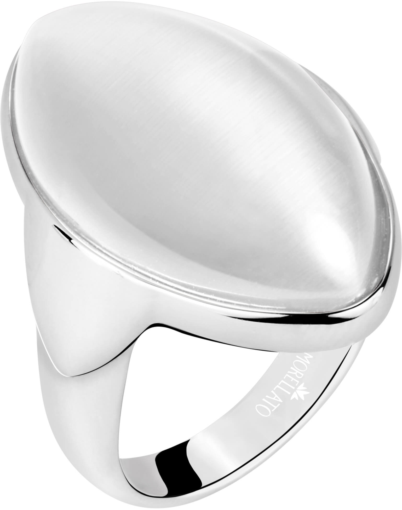 Morellato Ocelový prsten Profonda SALZ170 52 mm