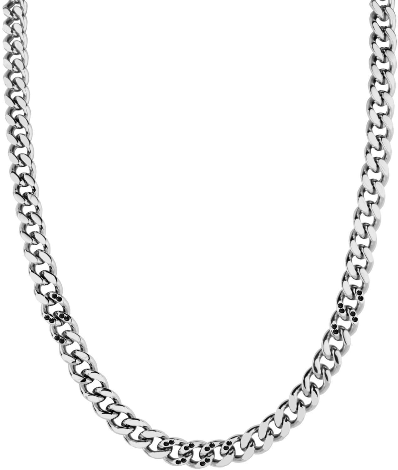 Morellato Pánsky masívny náhrdelník Vela SAHC08