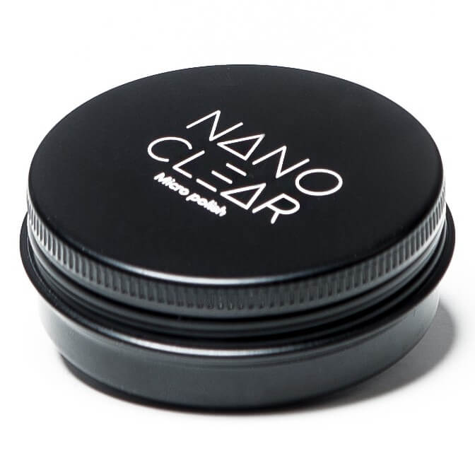 Nano Clear Pasta pro leštění šperků a hodinek NANO-CLEAR-P