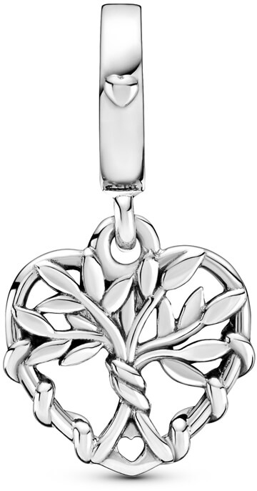 PANDORA 799149C00 Fine memories ženski privezak | Berić - satovi i nakit