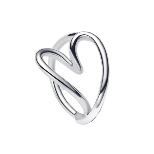 Pandora Originální stříbrný prsten Essence 193288C00 56 mm
