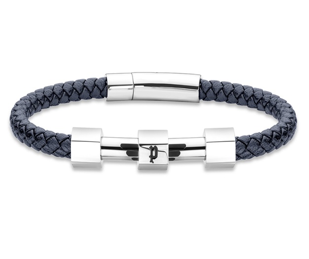 Police Bracciale in pelle Hardware PEAGB2214921