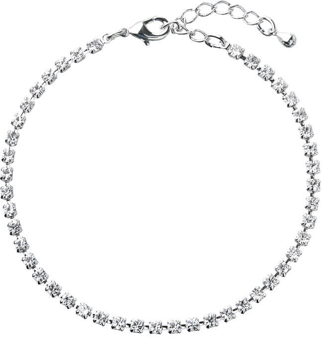 Preciosa Bracciale Charlotte Crystal 2789 00