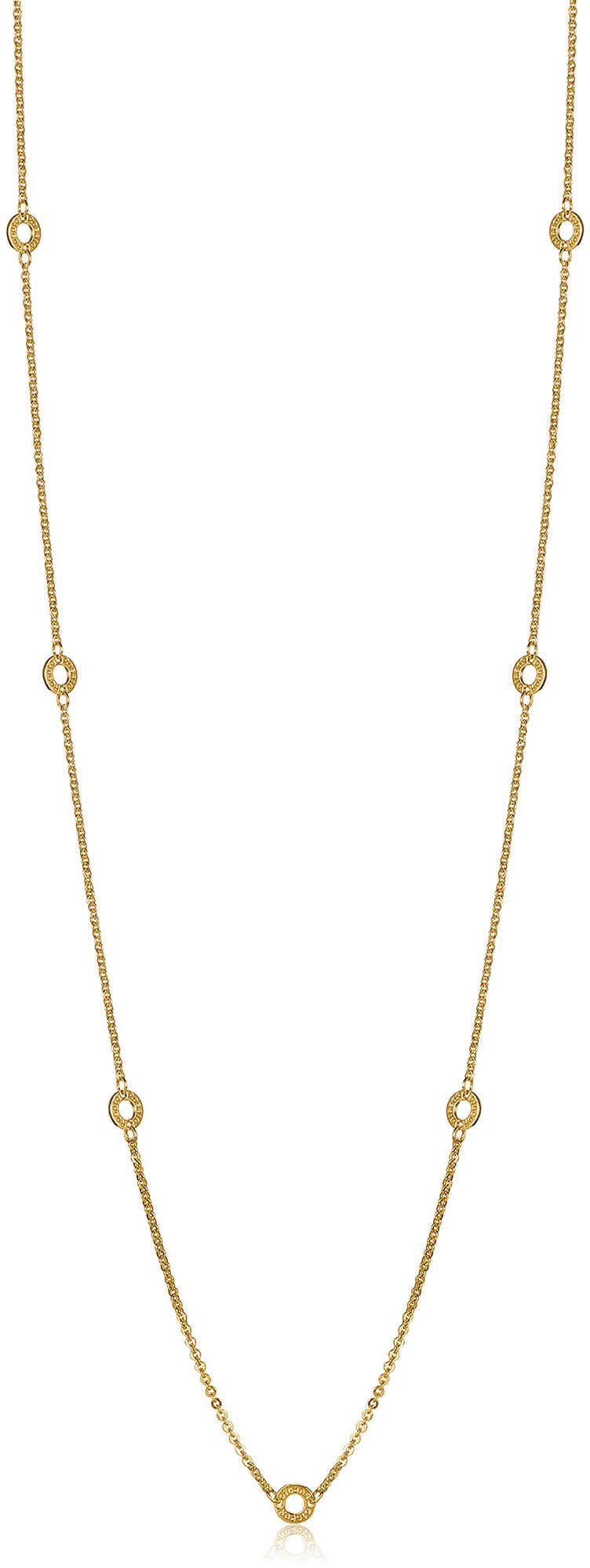 Rosato Stříbrný náhrdelník Collana RCL04