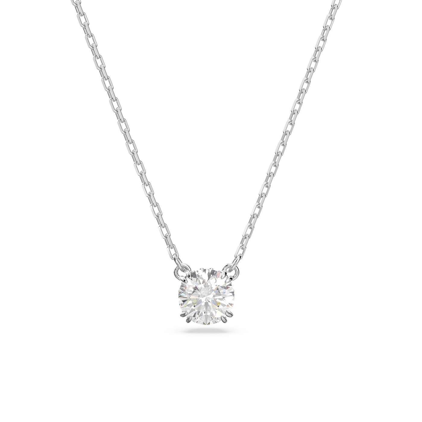Swarovski Elegantný náhrdelník s kryštálom Constella 5636706