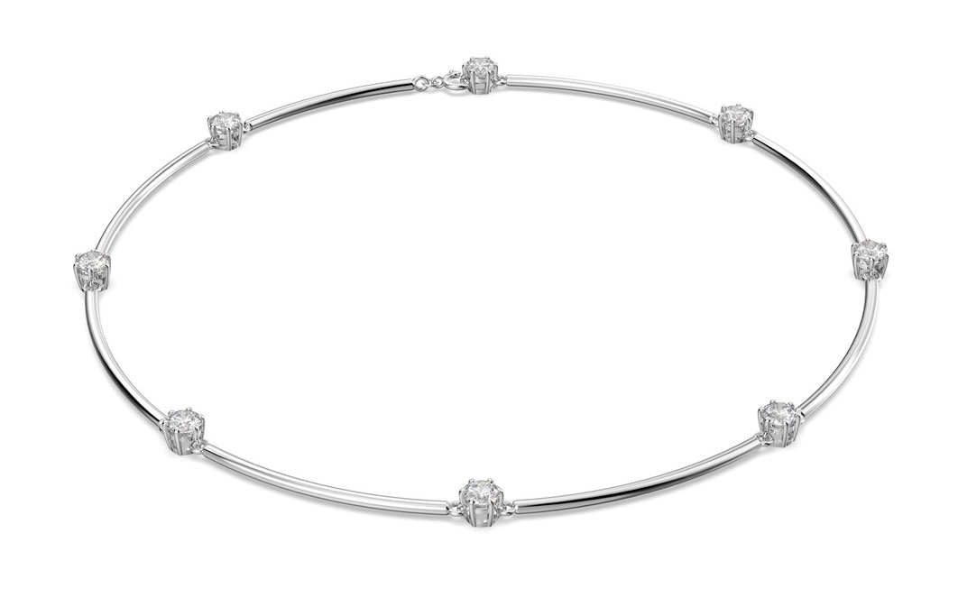 Levně Swarovski Elegantní náhrdelník s krystaly Constella 5638699