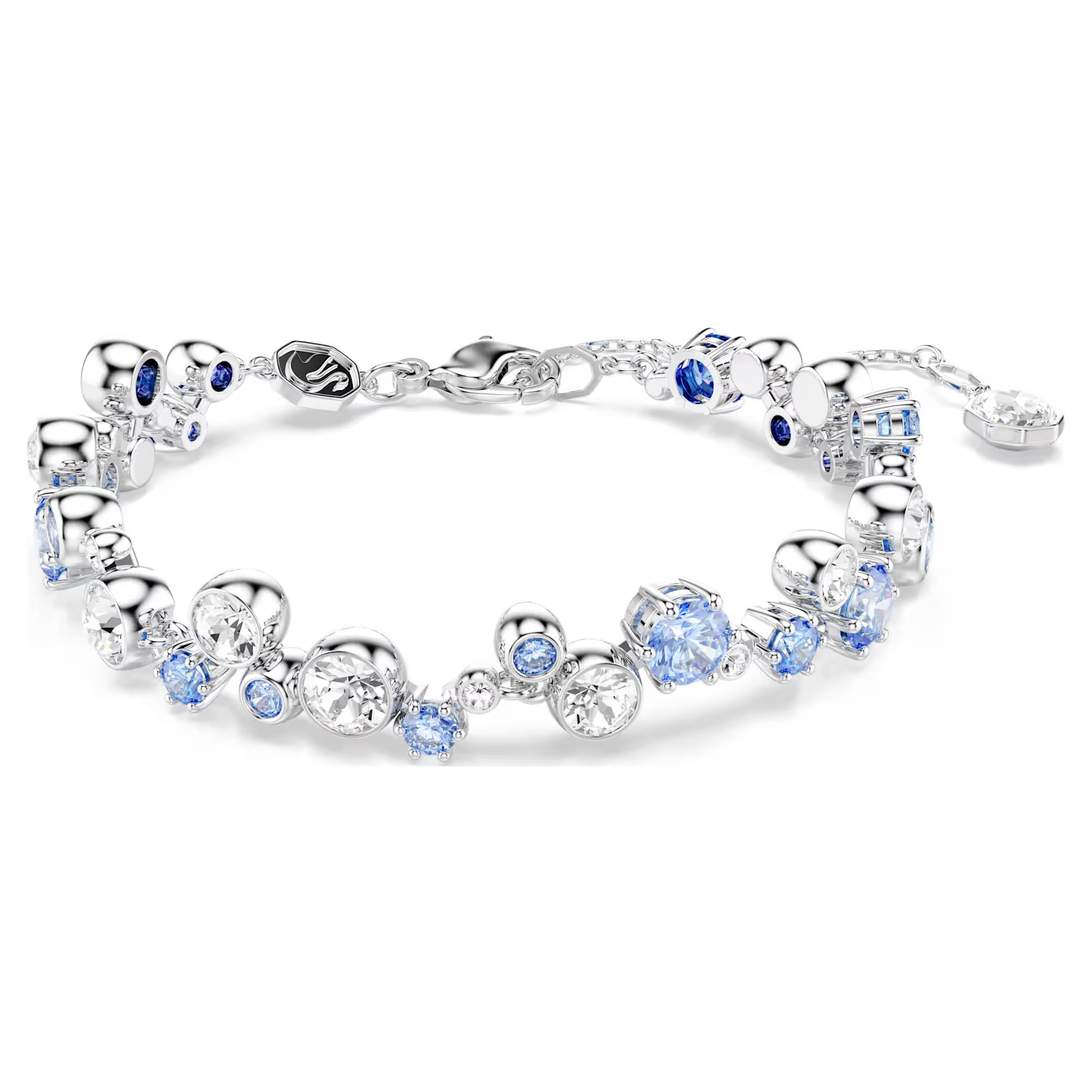Swarovski Módní náramek s třpytivými krystaly Constella 5722479