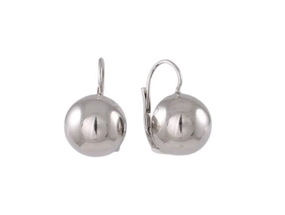 Soliter Strieborné náušnice Guličky 431 001 02622 04