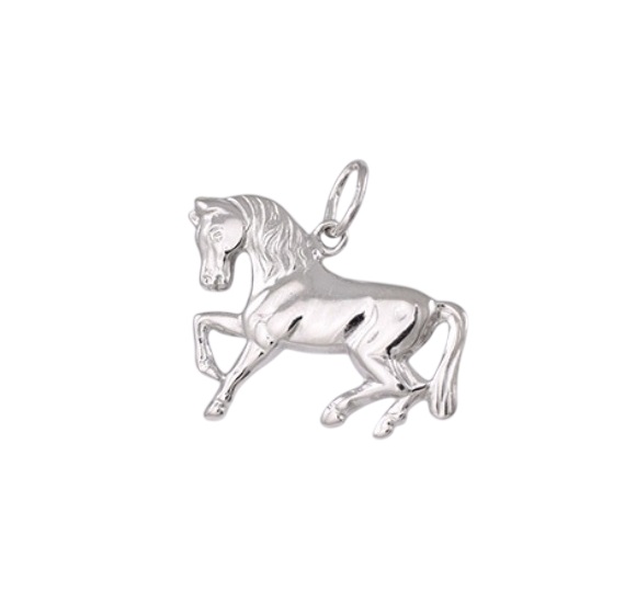 Soliter Strieborný prívesok Kôň 441 001 00920 04