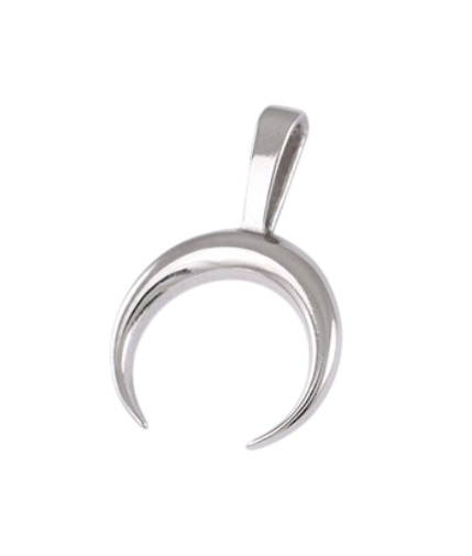 Soliter Strieborný prívesok Nechtík 441 001 02148 04