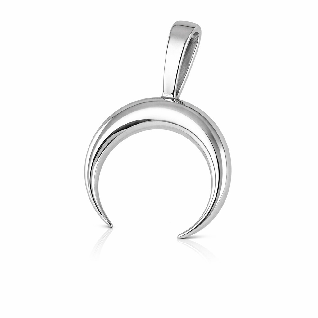 Soliter Strieborný prívesok Nechtík 441 001 02148 04