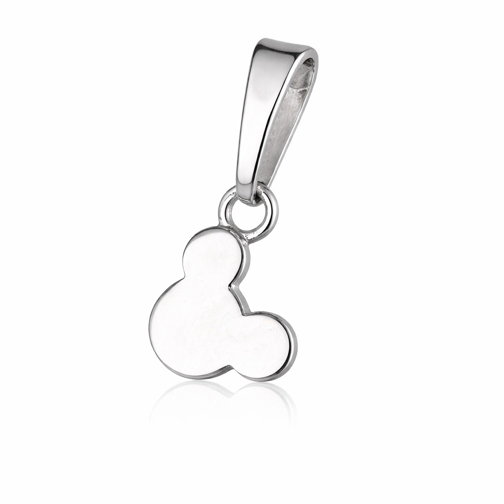Soliter Strieborný prívesok Mickey Mouse 441 001 02150 04