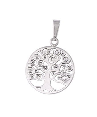 Soliter Strieborný prívesok Strom života 441 001 02136 04