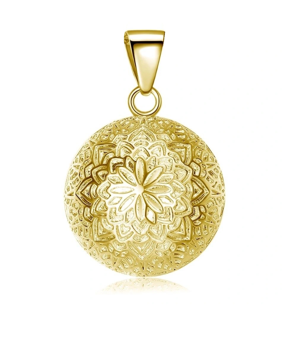 MUMMY BELL Těhotenská rolnička Aurora