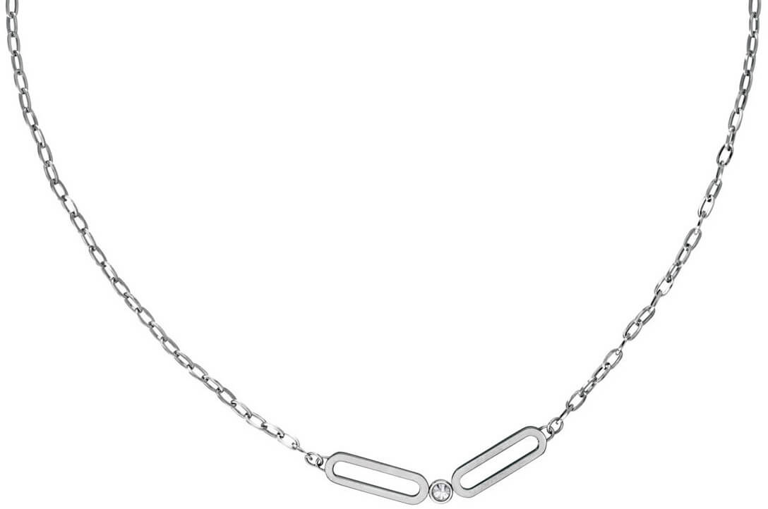 Tommy Hilfiger -  Dámský ocelový náhrdelník TH2780055