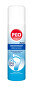 Antiperspiranty a deodoranty na nohy