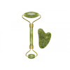 Face rollery a Gua Sha