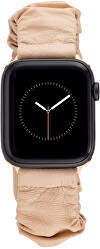 Kožený řemínek pro Apple Watch 38/40/41 mm WK/1022RGBH