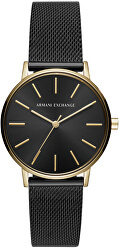 Armani Exchange Uhren für Damen Lola AX5548