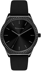 Analogové hodinky TT-0035-LQ