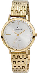 Dámské analogové hodinky 008-9MB-12007B