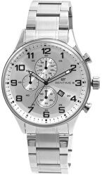 Pánské analogové hodinky 018-9MA-11621A