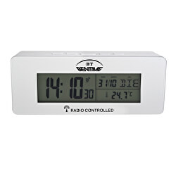 Ceas cu alarmă digital NB09-ET523S