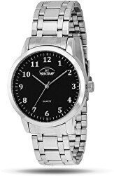 Pánské analogové hodinky 007-9MA-PT210325B