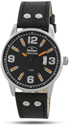 Pánské analogové hodinky E3541-CR2-1