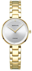 Classic Diamond 17529-730