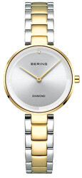 Classic Diamond 17529-710