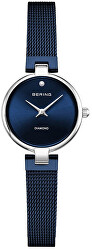 Classic Diamond 17724-307