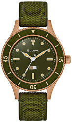 Archive Series Mil-Ships Automatic 98A324 150th Anniversary Special Edition