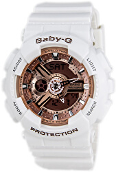 BABY-G BA-110-7A1ER (397)