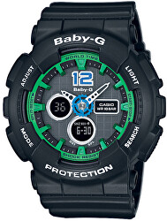 BABY-G BA 120-1B