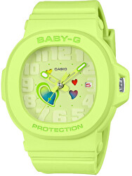 Baby-G Playful Hearts Series BGA-10-3AER (006)