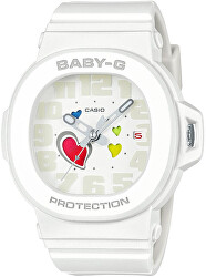 Baby-G Playful Hearts Series BGA-10-7AER (006)