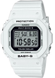 Baby-G Solar Radio controlat BGD-5650-7ER (660)