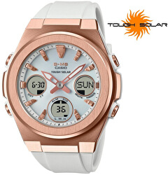 Baby-G Tough Solar G-MS MSG-S600G-7AER (658)
