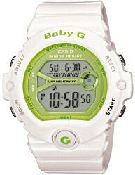BABY-G BG-6903-7ER