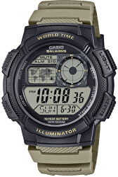 Collection AE-1000W-5AVEF (415)