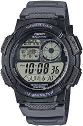 Collection AE-1000W-8AVEF (415)