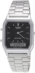 Casio Uhren für Damen Collection AQ-230A-1DMQYES